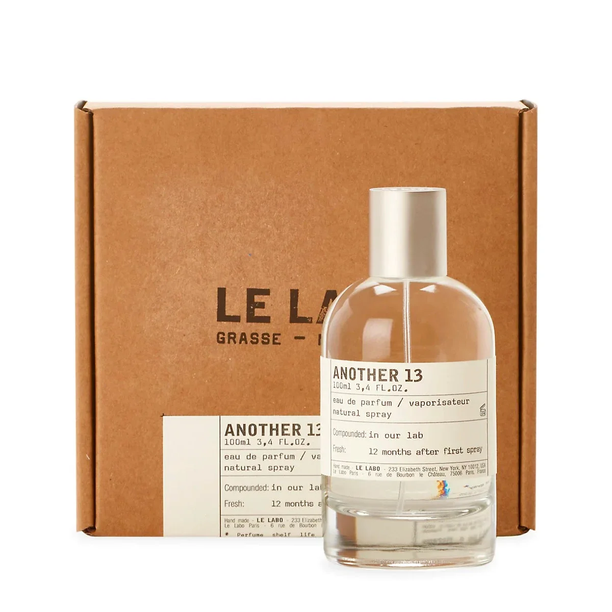 Le Labo Another 13 3.4 oz EDP for women bottle