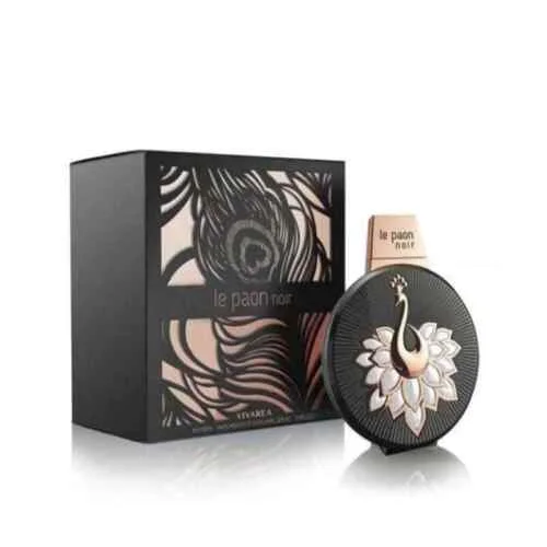 Le Paon Noir 3.4 oz EDP for women bottle