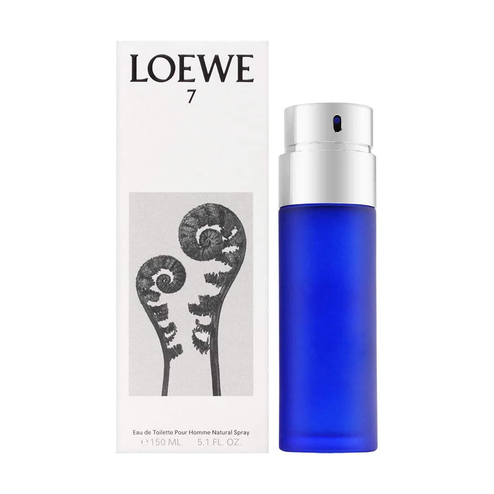 Loewe 7 5.1 oz EDT for men bottle