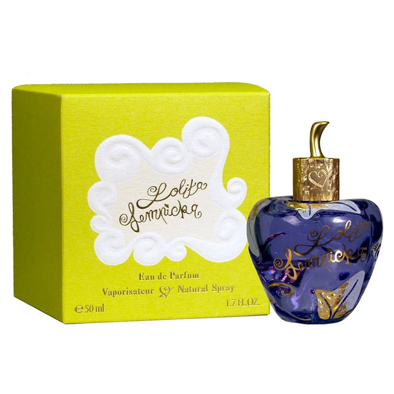 Lolita Lempicka 1.7 oz EDP for women bottle