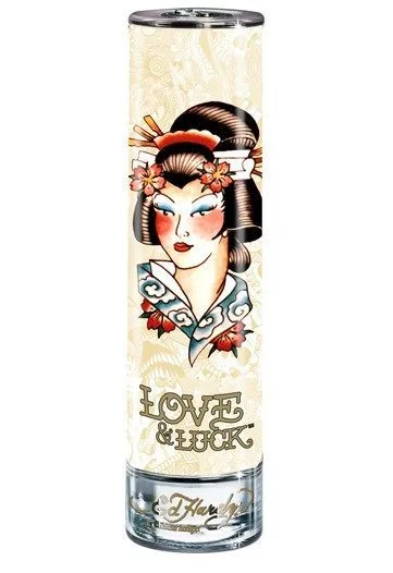 Love and Luck 3.4 oz EDP for women bottle