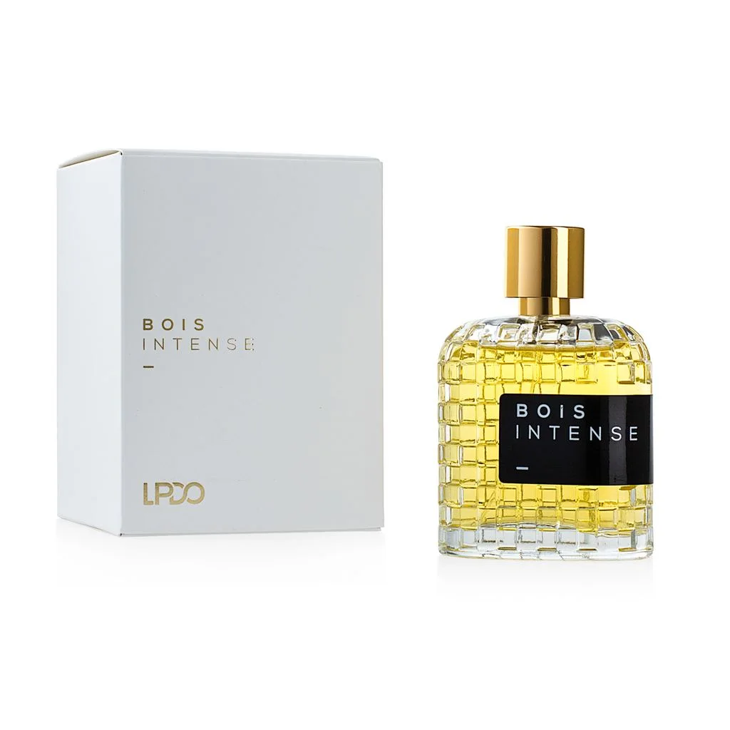 LPDO BOIS INTENSE 3.4 oz EDP Intense Unisex bottle