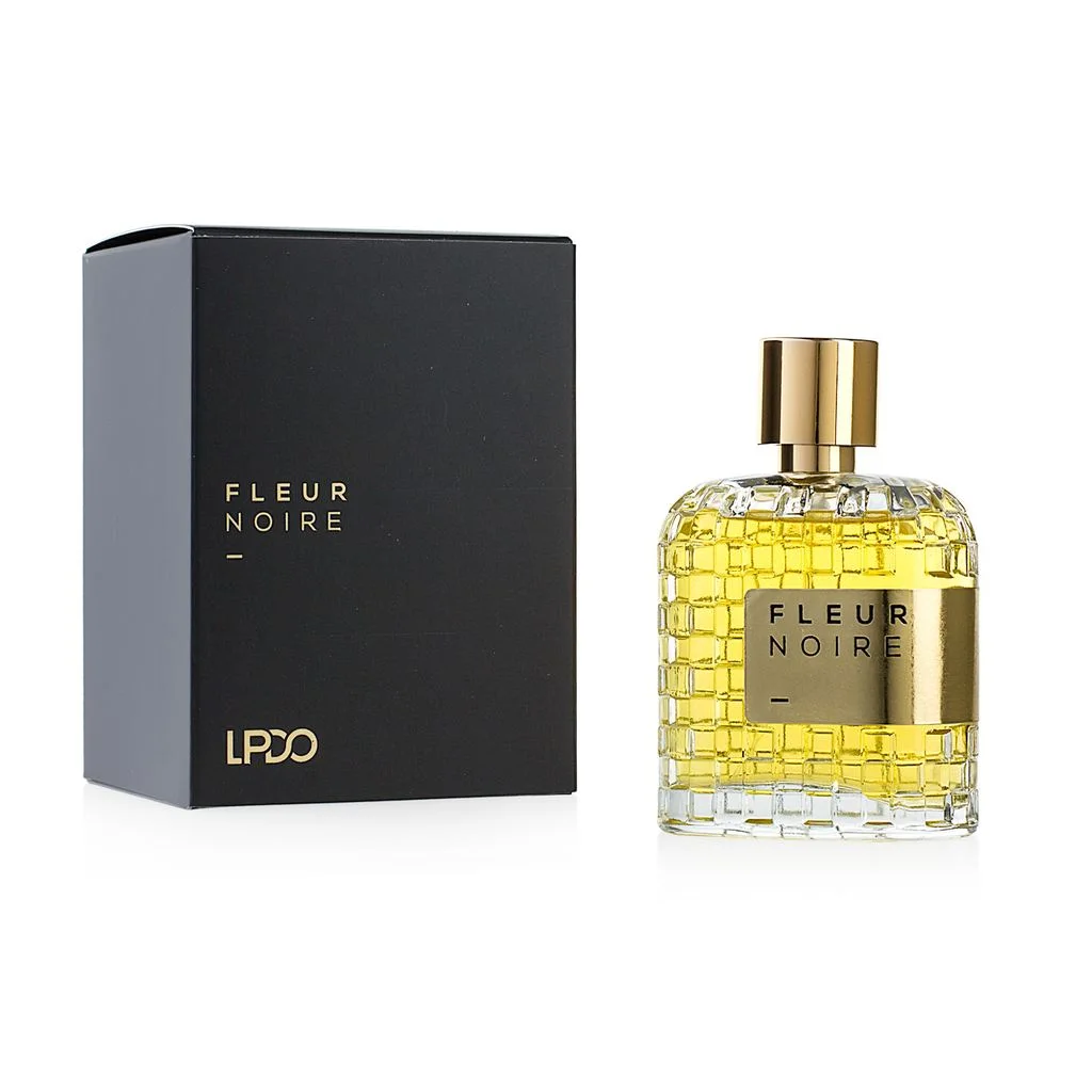 LPDO FLEUR NOIRE 3.4 oz EDP Intense Unisex bottle
