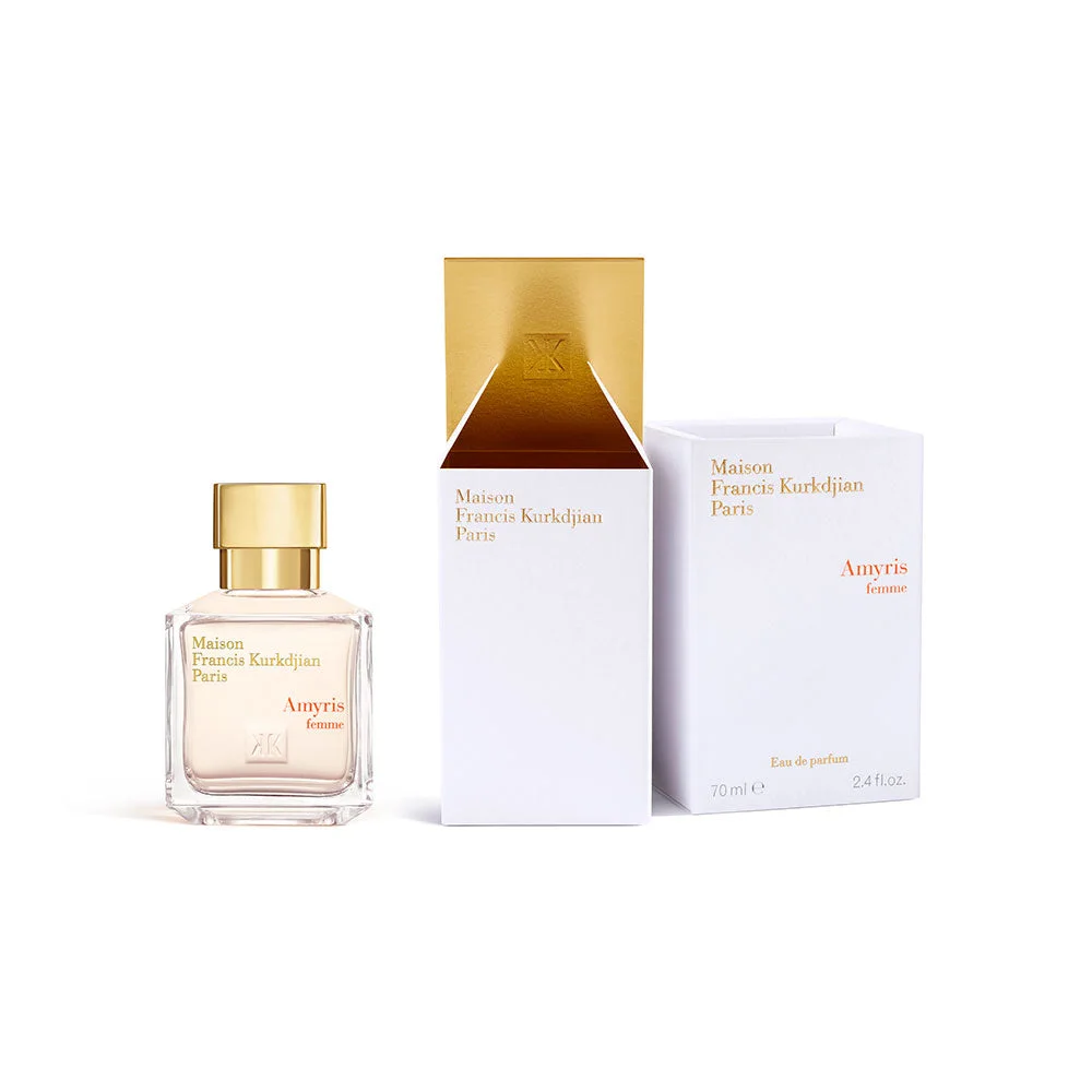 Maison Francis Kurkdjian Amyris Femme 2.4 oz EDP for women bottle