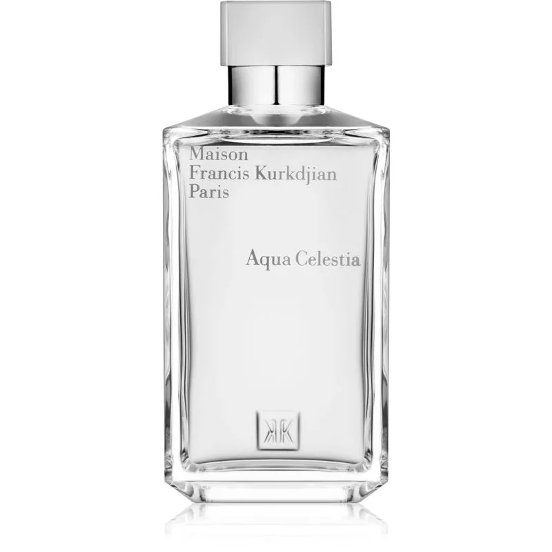 Maison Francis KurkdJian Aqua Celestia 6.8 oz EDT Unisex bottle