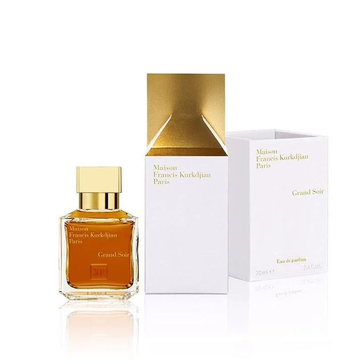 Maison Francis Kurkdjian Grand Soir 2.4 oz EDP for Unisex bottle