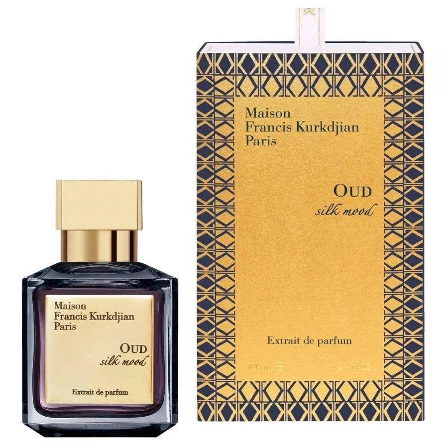 Oud Silk Mood 2.4 oz Extrait de Parfum for unisex bottle
