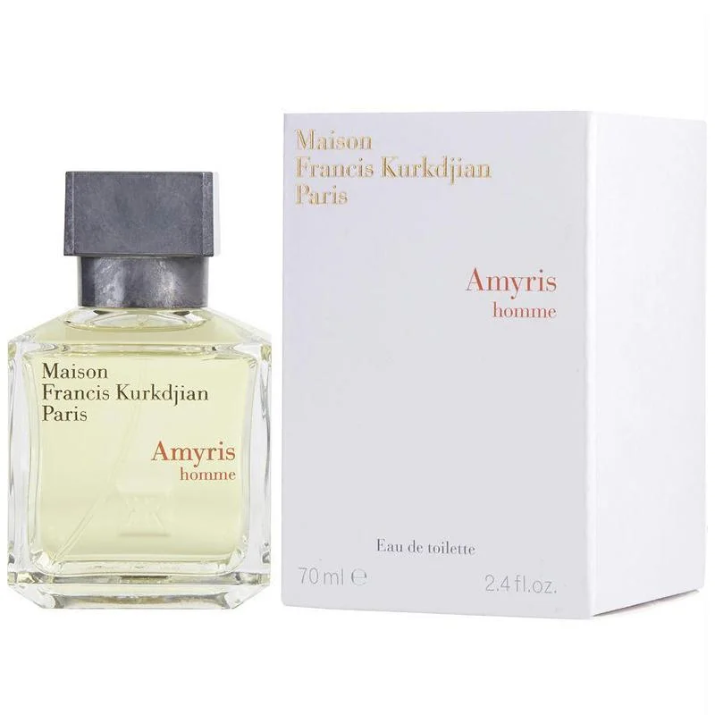 Maison Francis Kurkdjian Amyris homme 2.4 oz EDT for men bottle