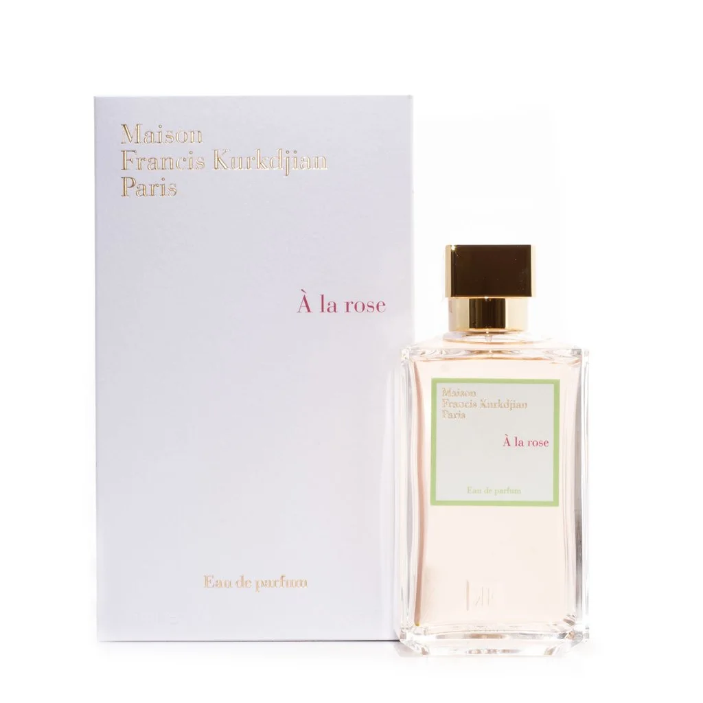 Maison Francis Kurkdjian A La Rose 6.8 oz EDP for women bottle