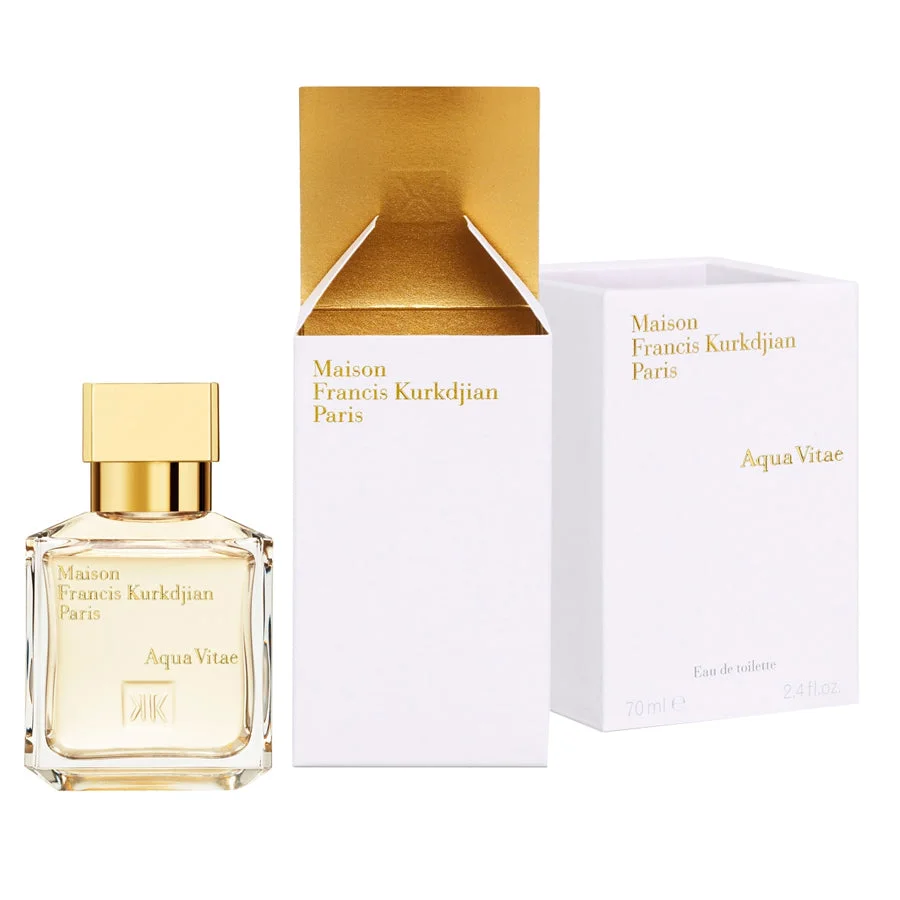 Maison Francis Kurkdjian Aqua Vitae 2.4 oz EDT for Unisex bottle