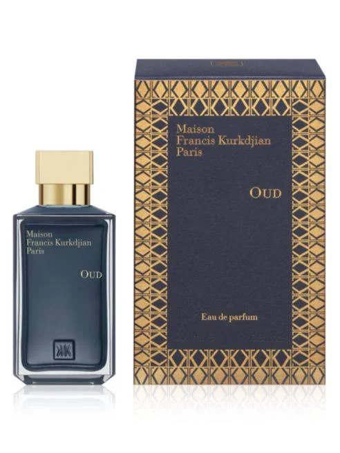 Maison Francis Kurkdjian Paris Oud 6.8 oz EDP U bottle
