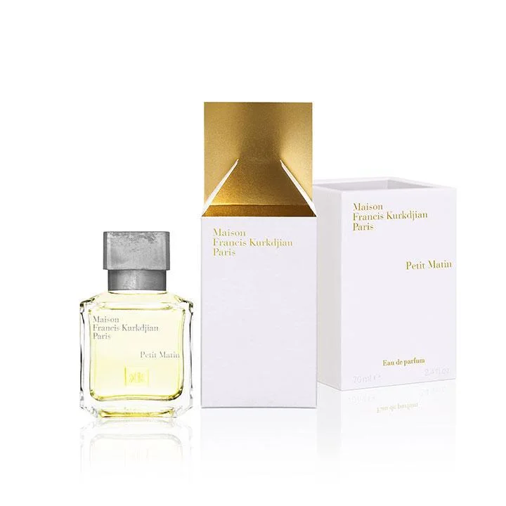Maison Francis Kurkdjian Paris Petit Matin 2.4 oz EDP U bottle