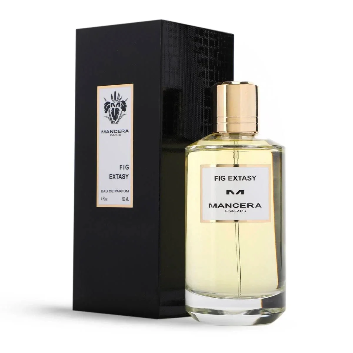 Mancera Fig Extasy 4.0 oz EDP Unisex bottle