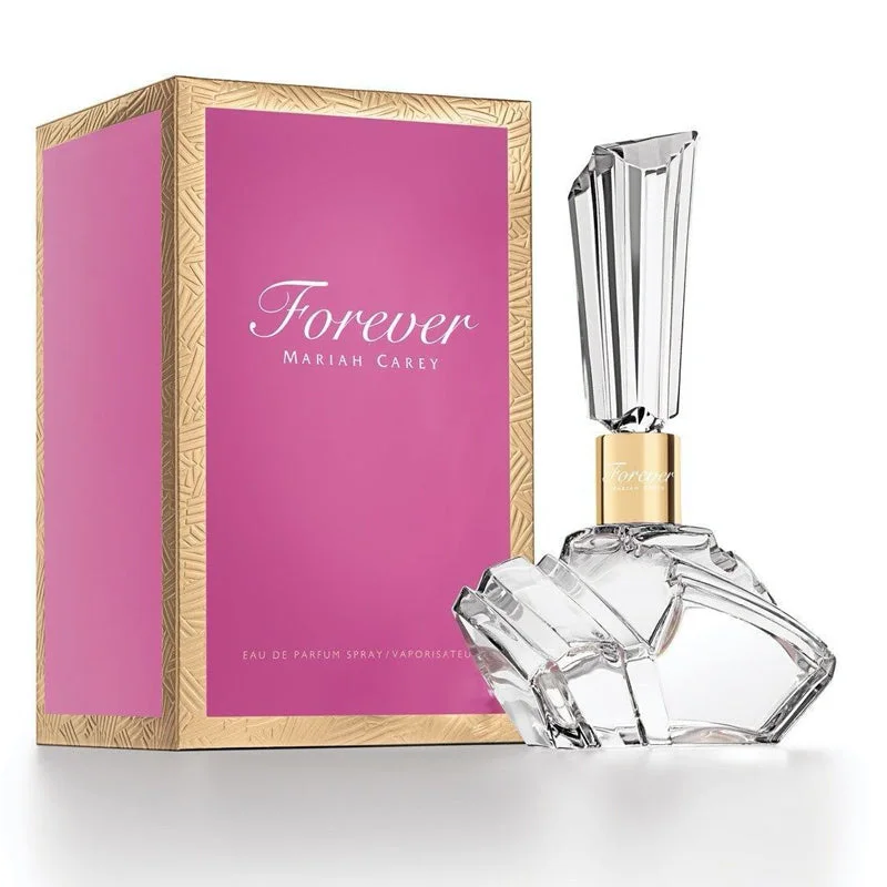 Mariah Carey Forever 3.4 oz EDP for women bottle