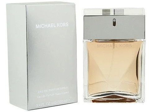 Michael Kors 3.4 oz EDP for women bottle
