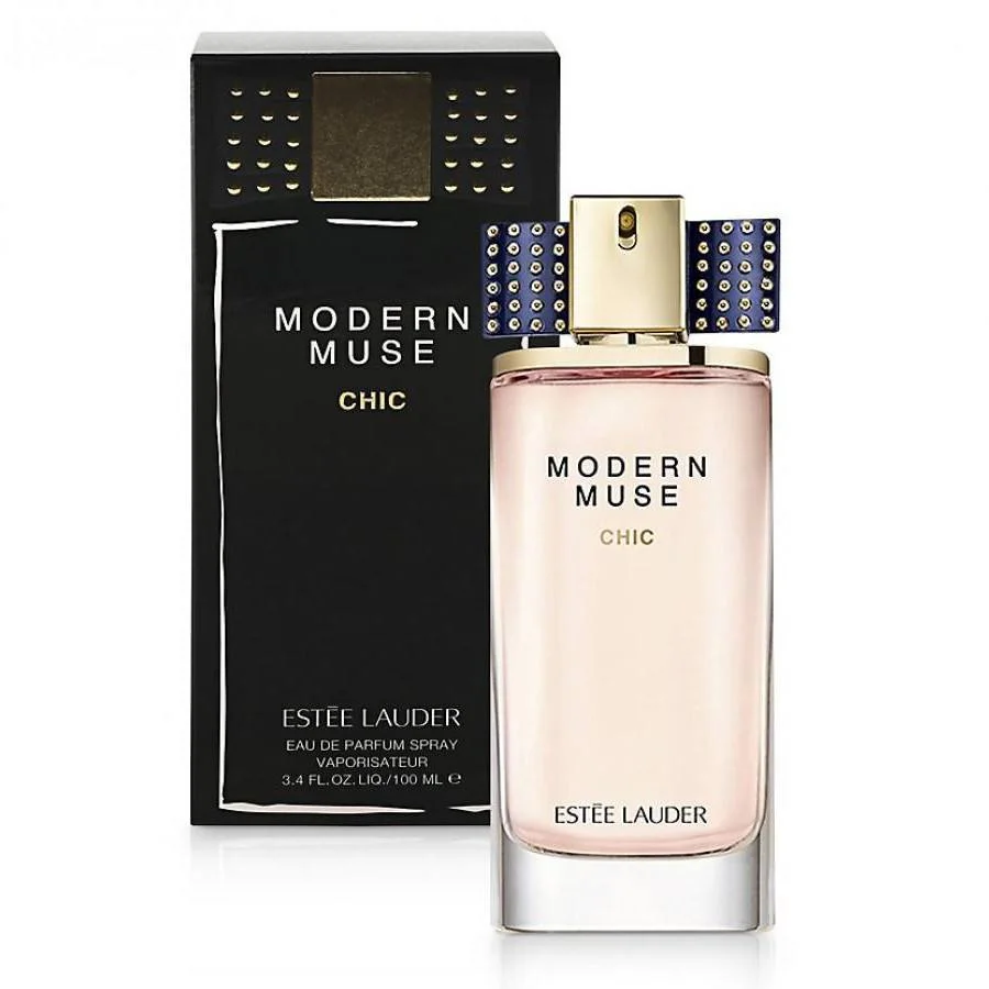 Modern Muse Chic 3.4 oz EDP for women bottle