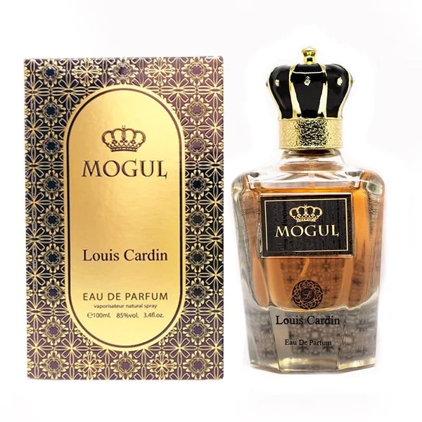 Mogul 3.4 oz EDP Unisex bottle