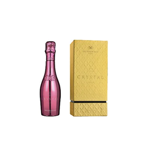 Crystal Rose By Molsheim & Co 3.4 oz EDP Unisex bottle