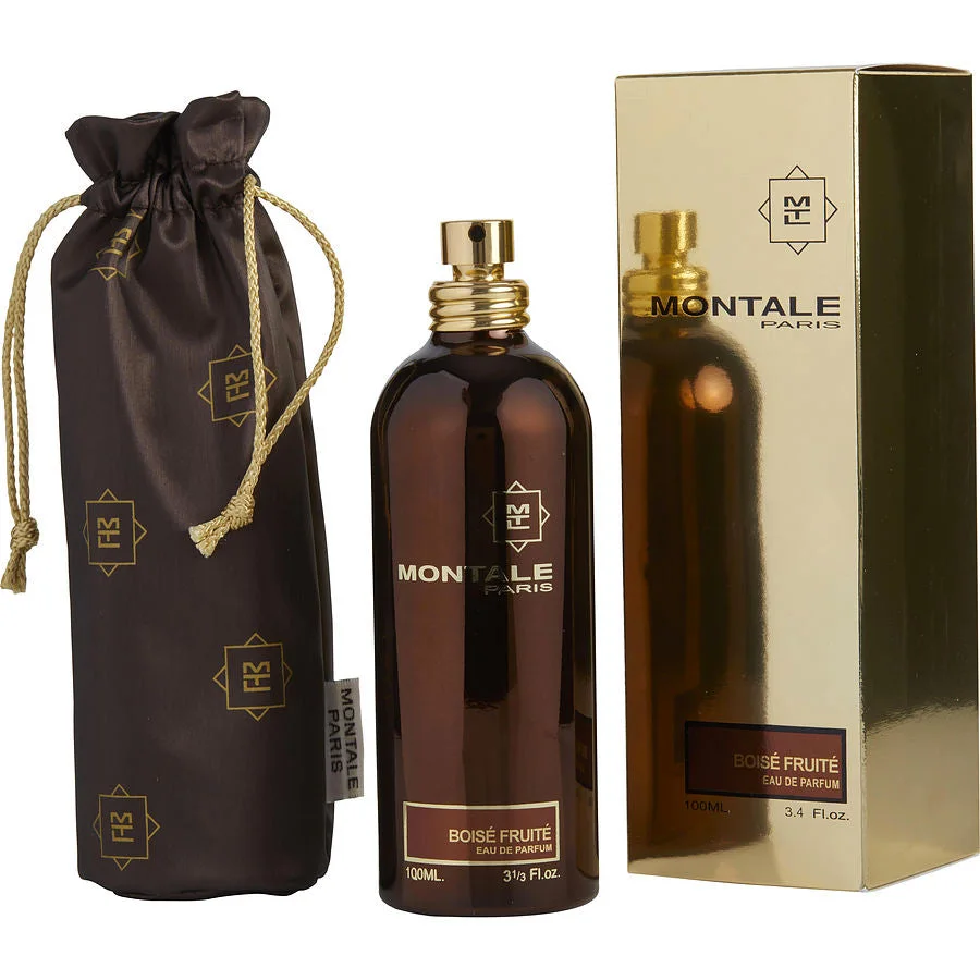 Montale Boise Frute 3.4 oz EDP unisex bottle