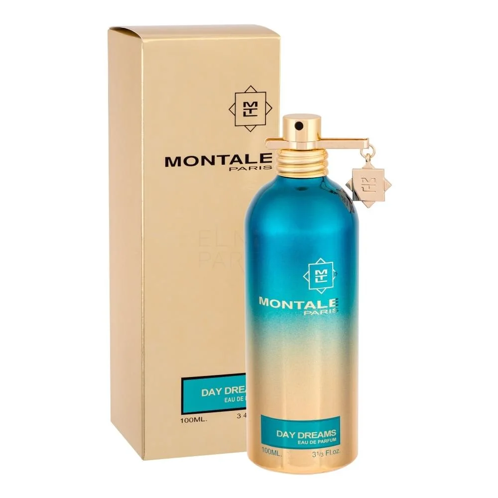 Montale Day Dreams 3.4 oz EDP Unisex bottle