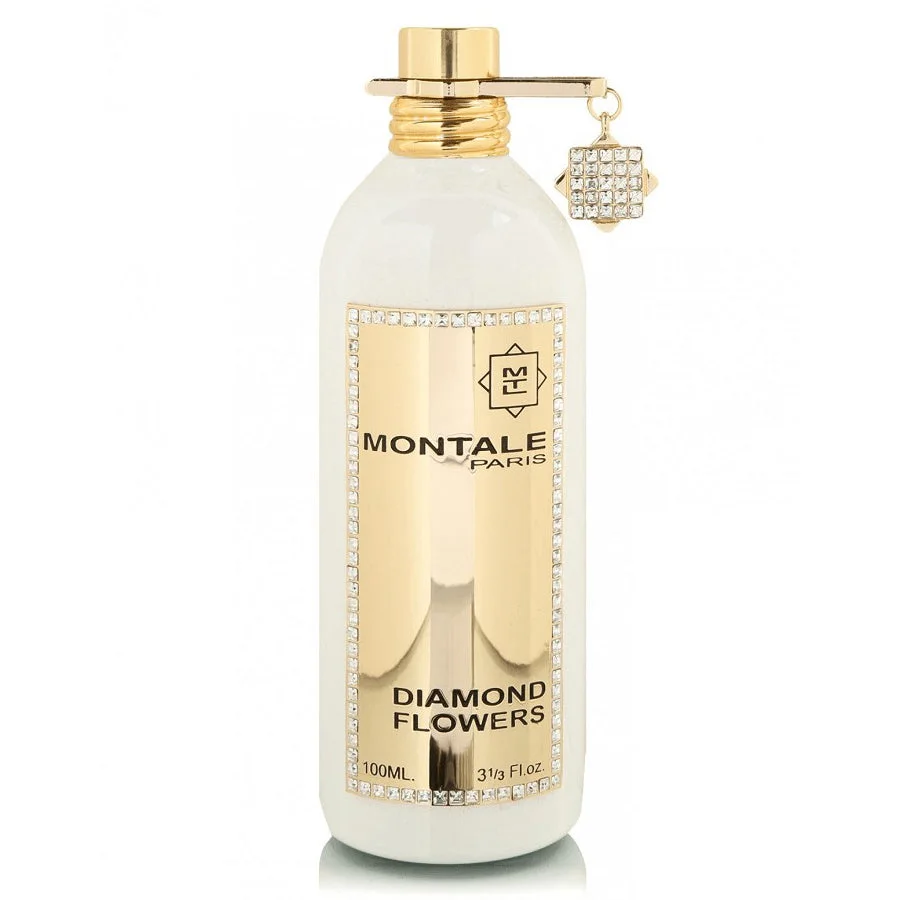 Diamond Flowers 3.4 oz EDP unisex bottle