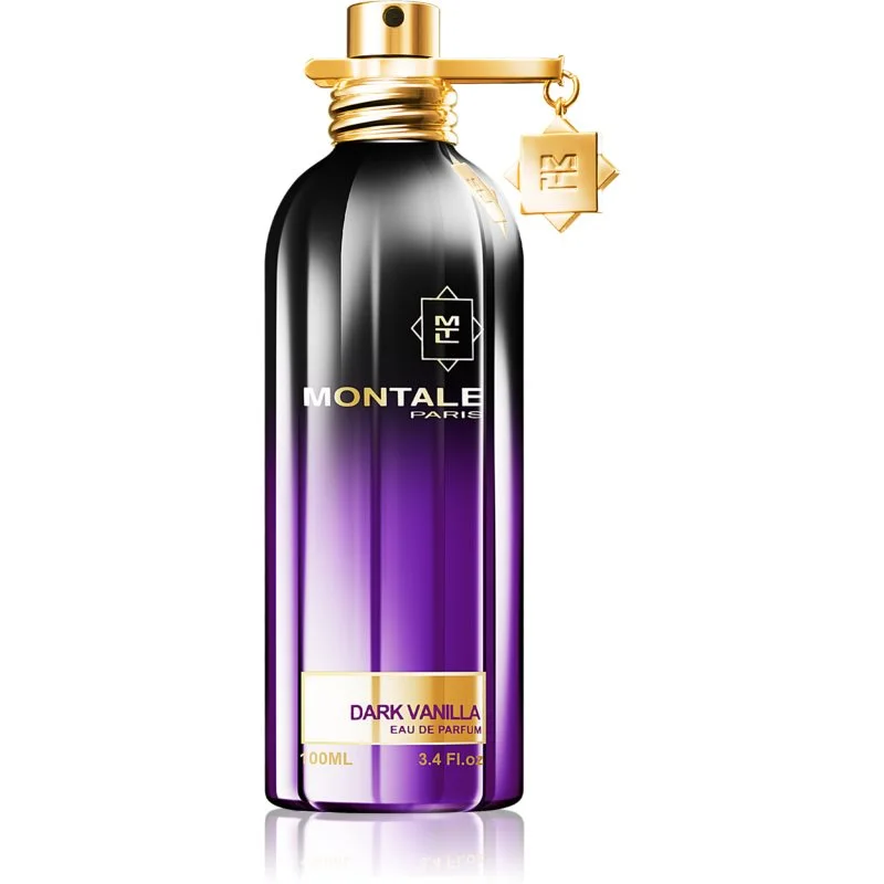 Montale Dark Vanilla 3.4 oz EDP unisex bottle