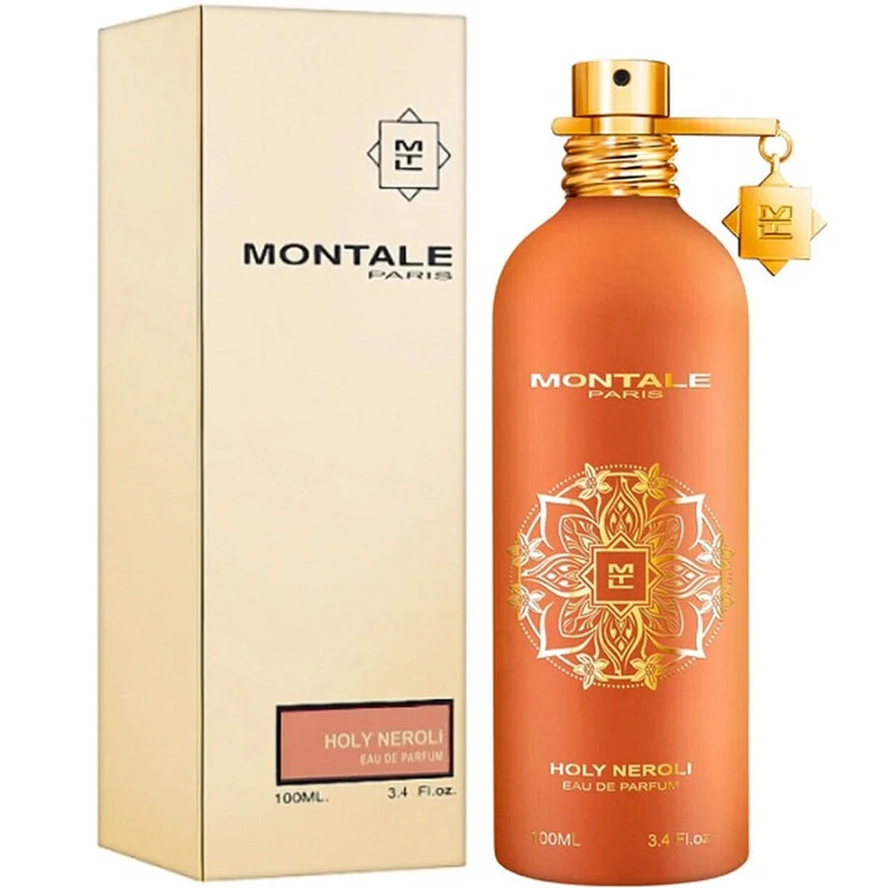 Holy Neroli 3.4 oz EDP unisex bottle