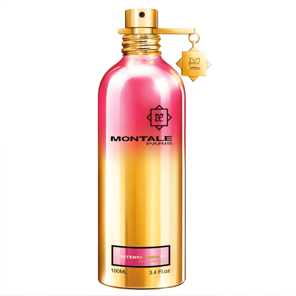 Montale Intense Cherry 3.4 oz EDP for unisex bottle