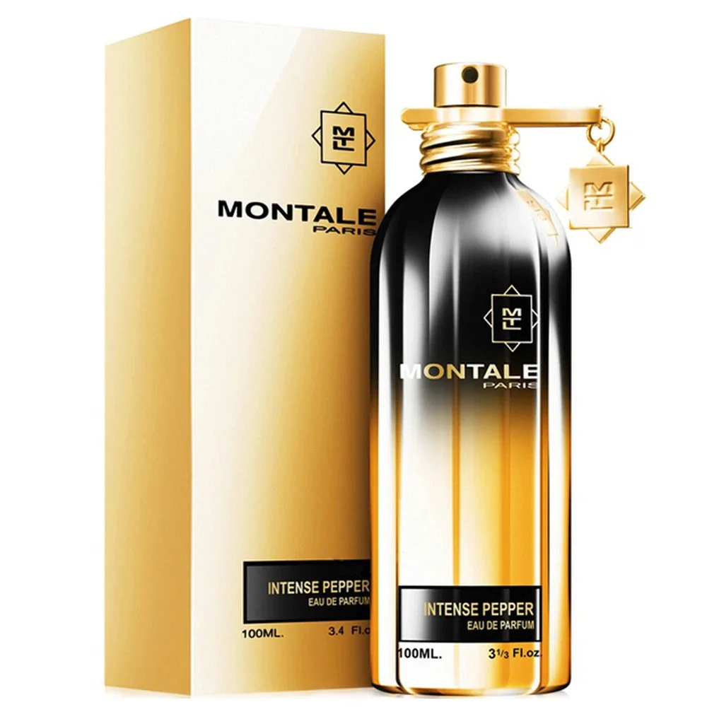 Intense Pepper 3.4 oz EDP Unisex bottle