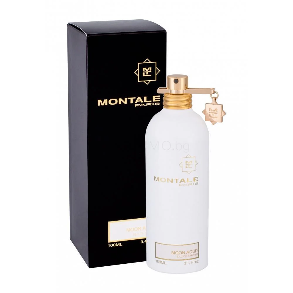 Montale Moon Aoud 3.4 oz EDP Unisex bottle