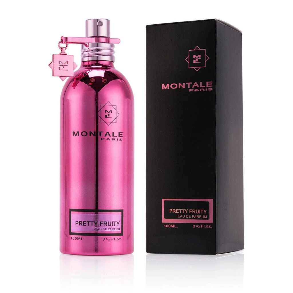 Montale Pretty Fruity 3.4 oz EDP Unisex bottle
