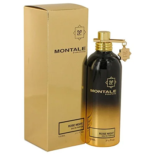 Montale Rose Night 3.4 oz EDP for unisex bottle