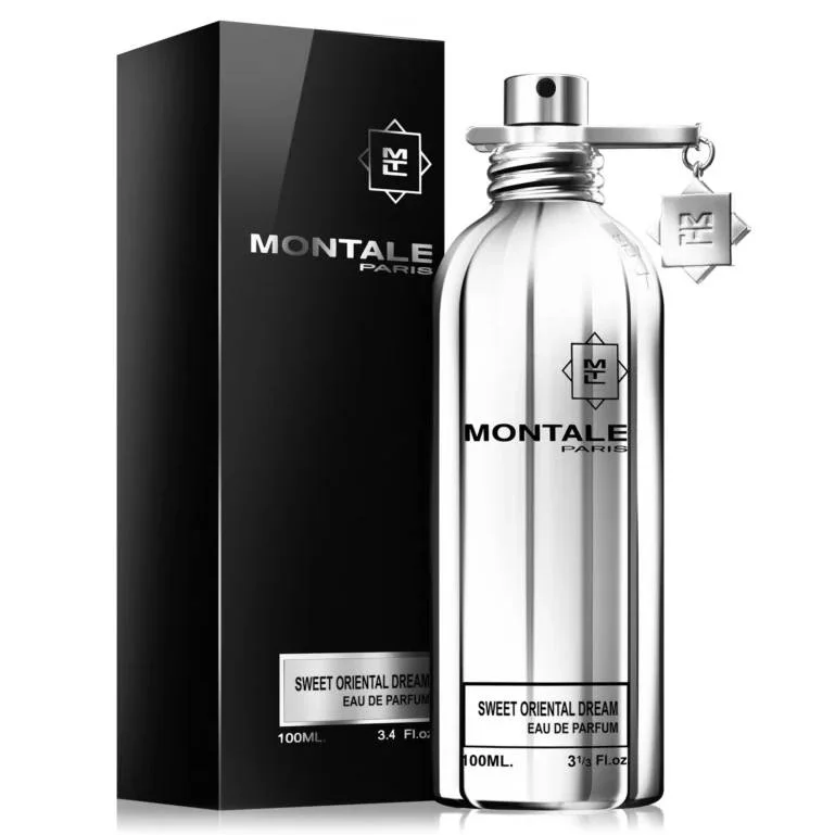 Montale Sweet Oriental Dream 3.4 oz EDP U bottle