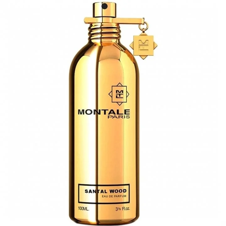 Montale Santal Wood 3.4 oz EDP Unisex bottle