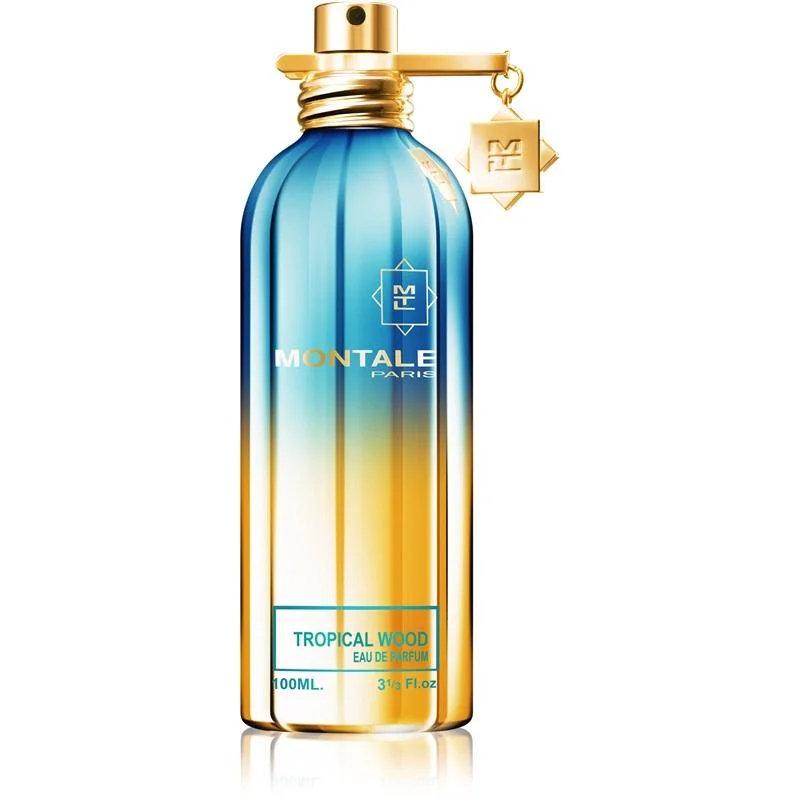 Montale Tropical Wood 3.4 oz EDP U bottle