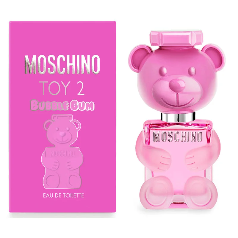 Toy 2 Bubble Gum 1.7 oz EDT for women bottle