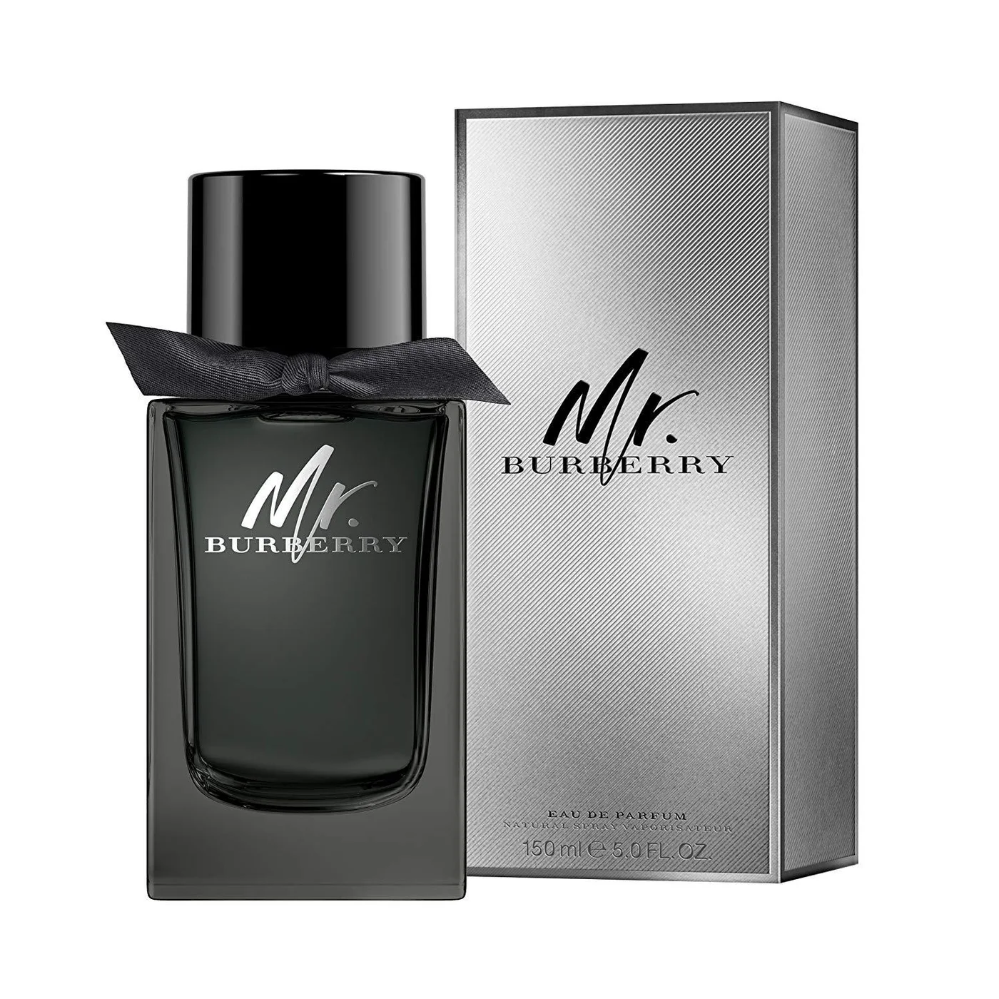 Mr. Burberry 5.0 oz EDP for men bottle