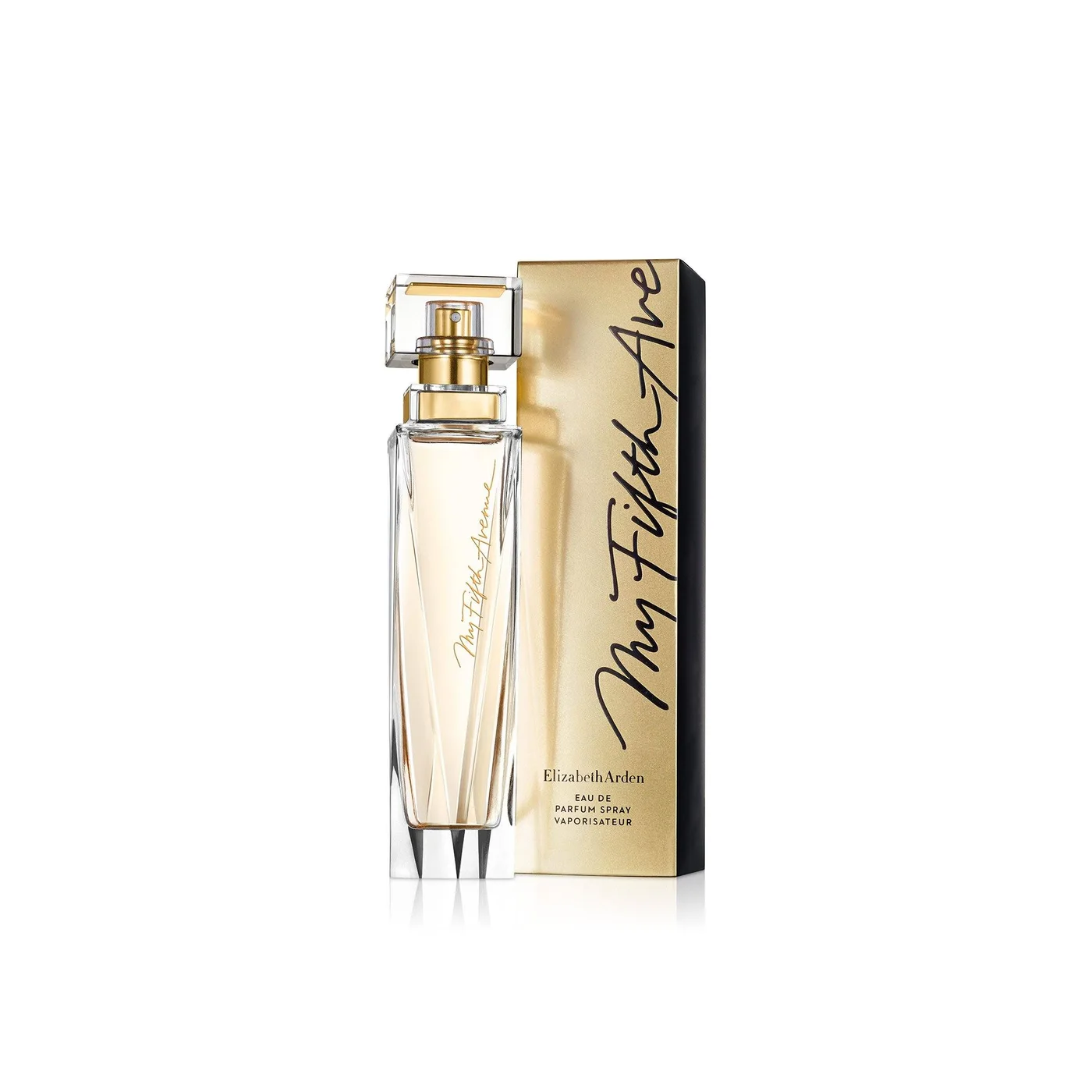 My 5th Ave 3.3 oz EDP for women bottle
