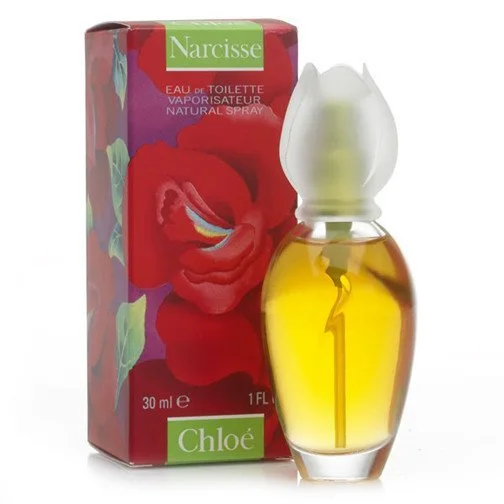 Narcisse 3.4 oz EDT for women bottle