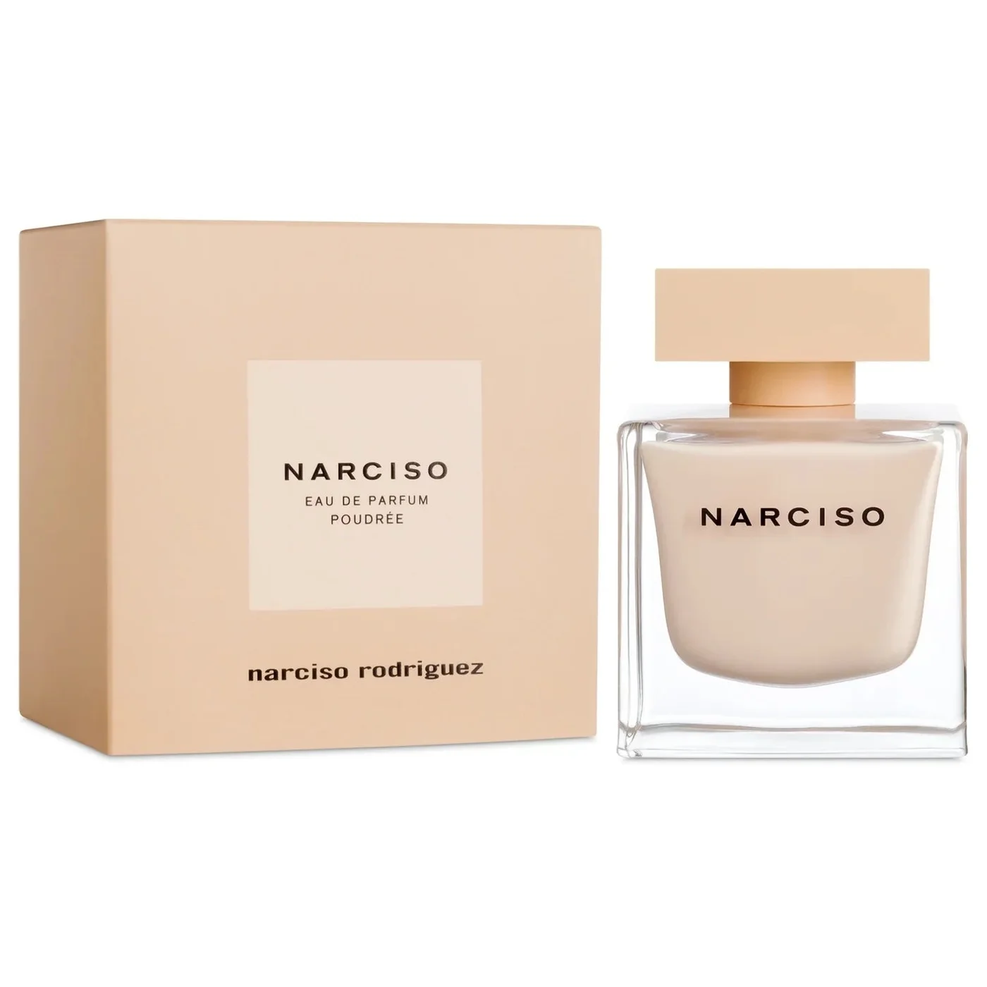 Narciso Poudree 5.0 oz EDP for women bottle