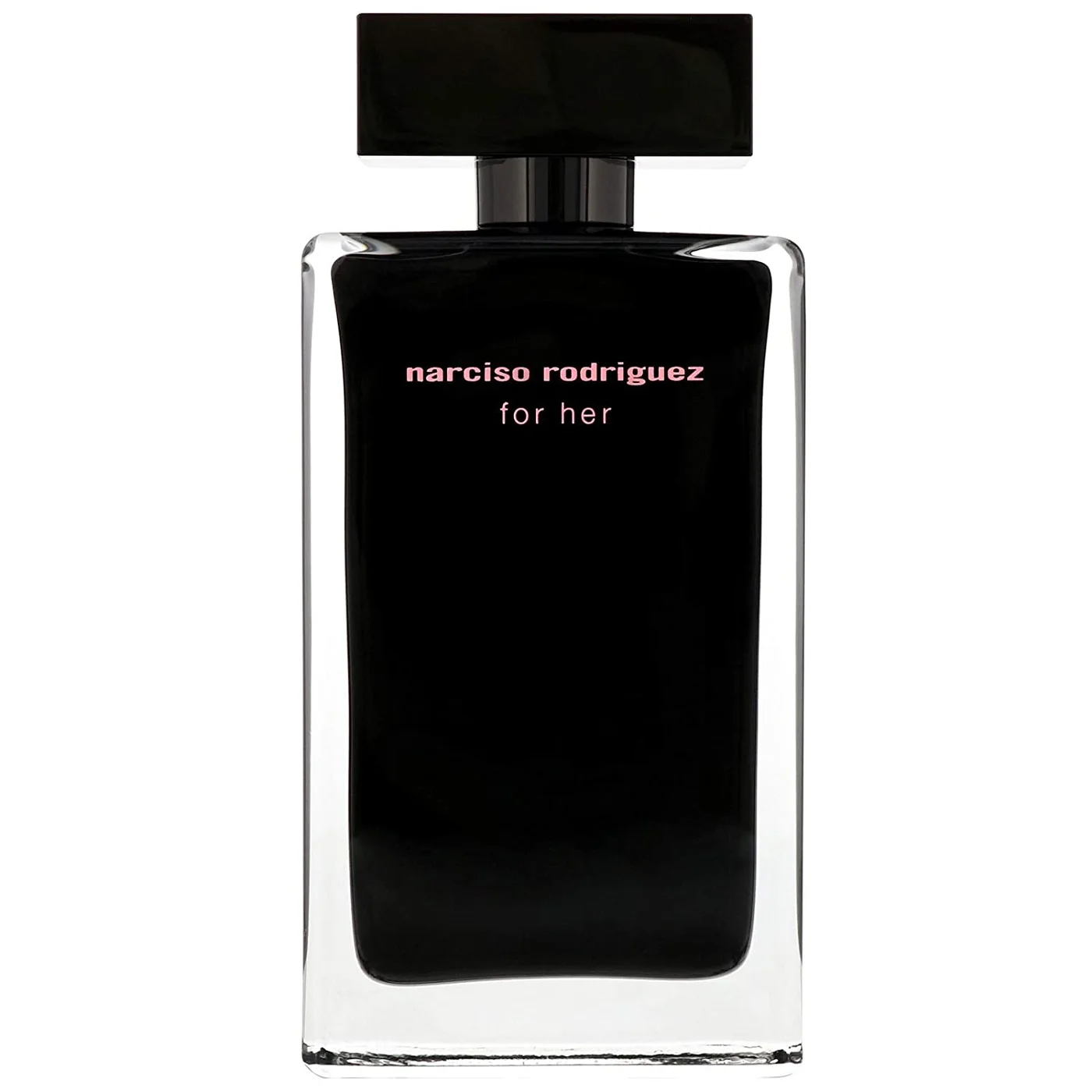 Narciso Rodriguez For Her 5.0 oz EDT for women bottle