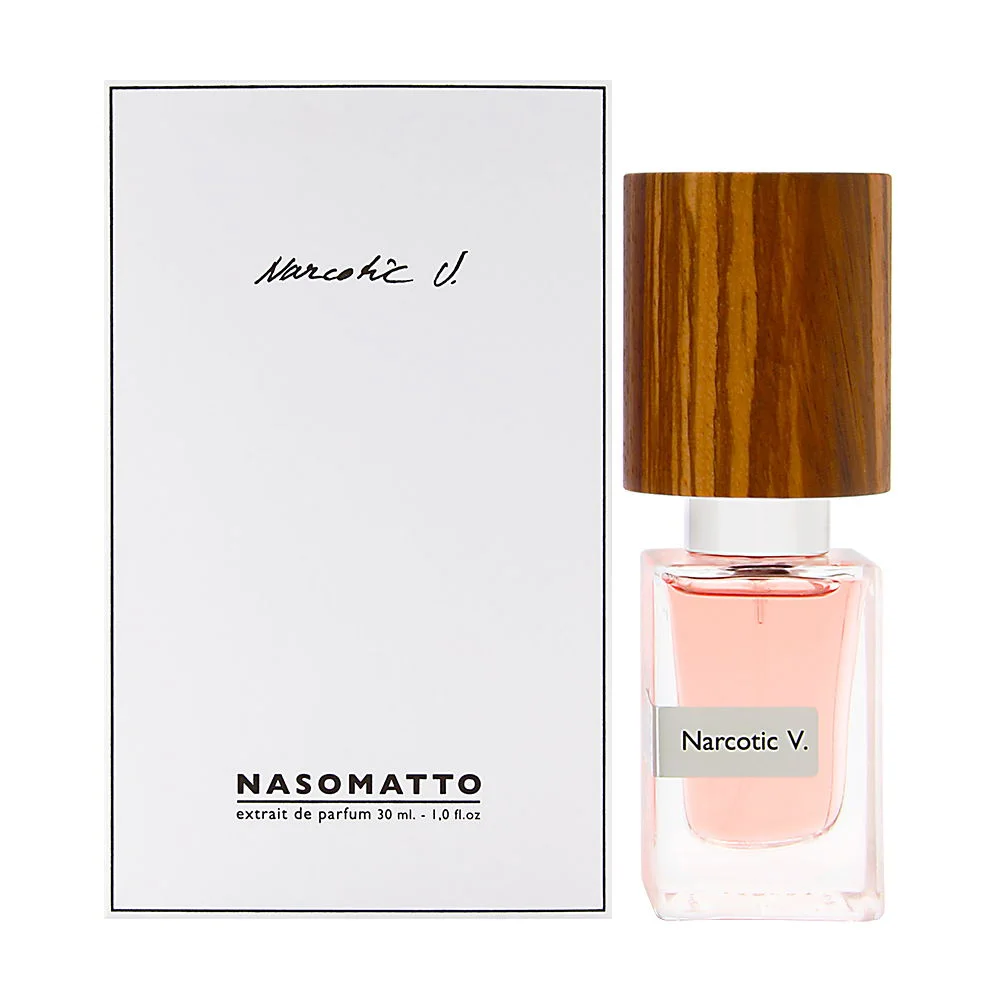 Narcotic V. by Nasomatto 1.0 oz Extract de Parfum for women bottle