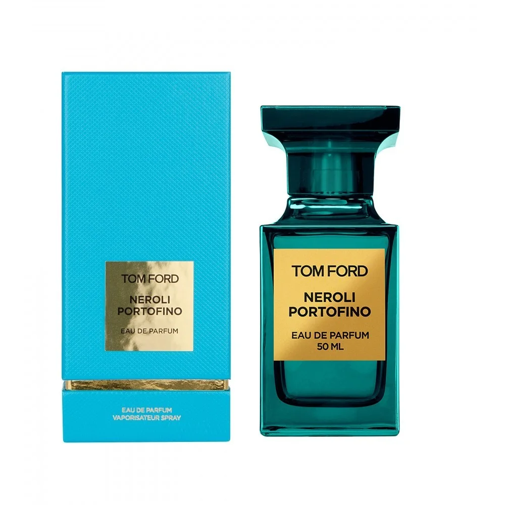 Tom Ford Neroli Portofino 1.7 oz EDP unisex bottle