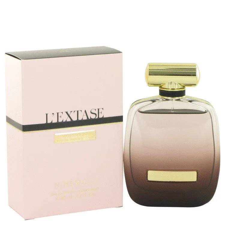 L'Extase 2.7 oz EDP for women bottle