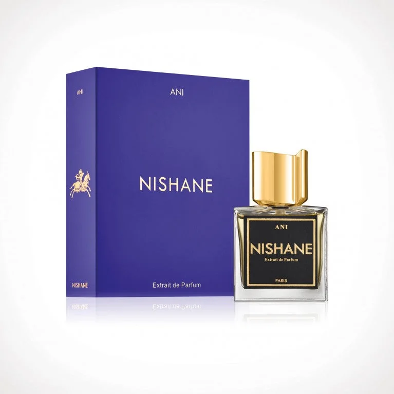 Nishane Ani 3.4 oz EDP unisex bottle