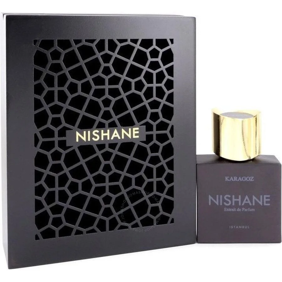 Nishane Kargoz 1.7 oz EDP unisex bottle