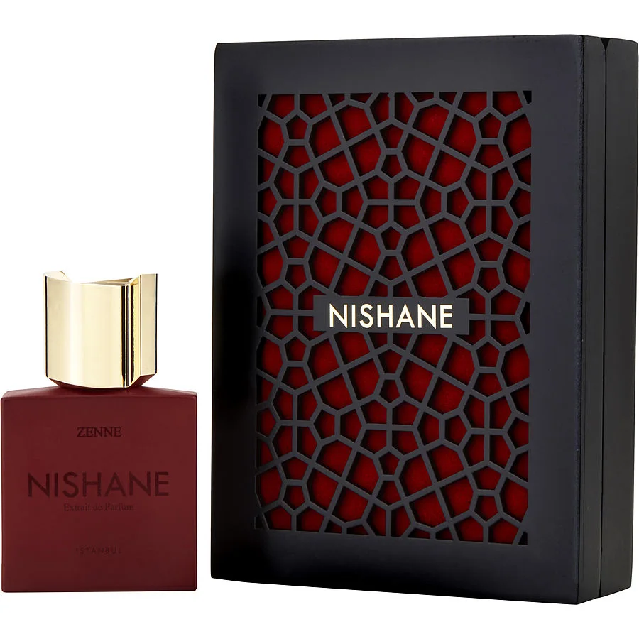 Nishane Zenne 1.7 oz EDP unisex bottle