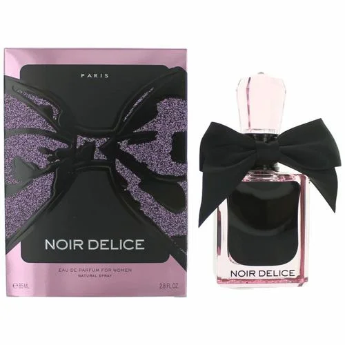 Noir Delice EDP 2.8 oz For women bottle