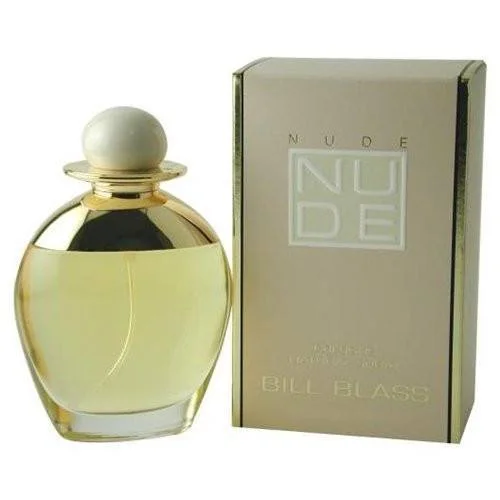 Nude 3.4 oz EDC for women bottle