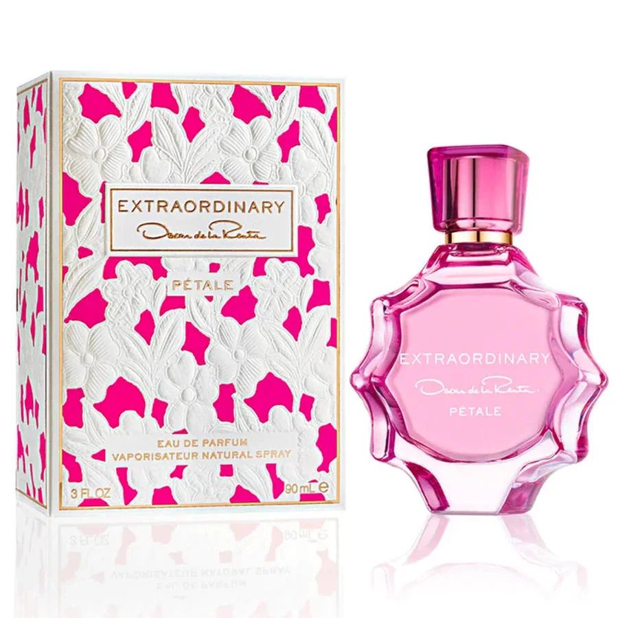 Extraordinary Petale 3.0 oz EDP for women bottle